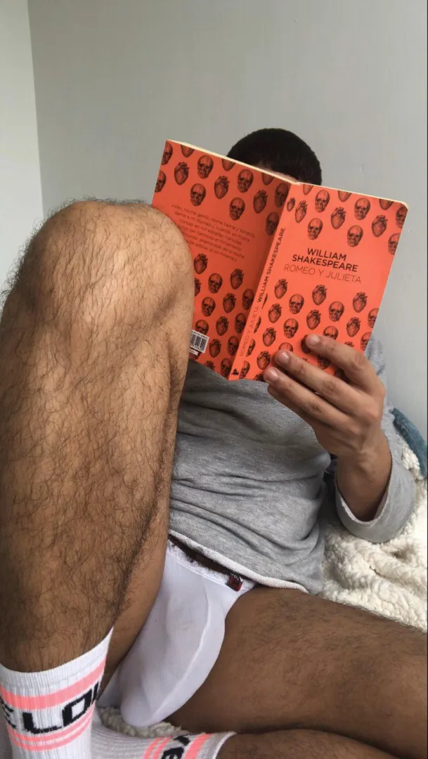 Campo posted by ChrisaXxL