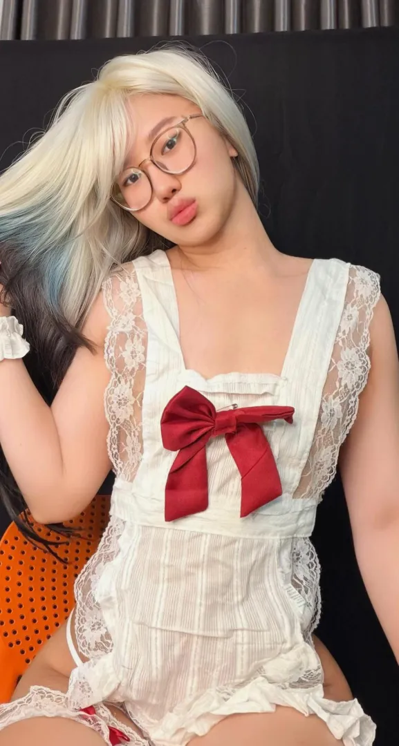 Can a shy Asian still be hot and sexy? posted by ElowynVale