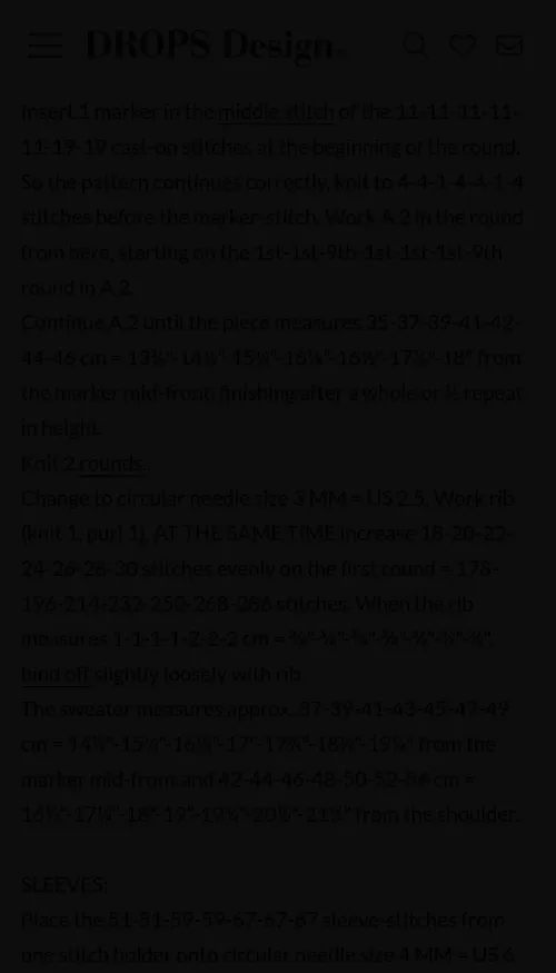 Can anyone help me with this pattern? by lasserna