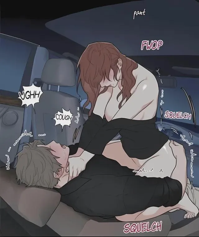 Can anyone just breed me dry... :'( posted by VinsmokeSanji7