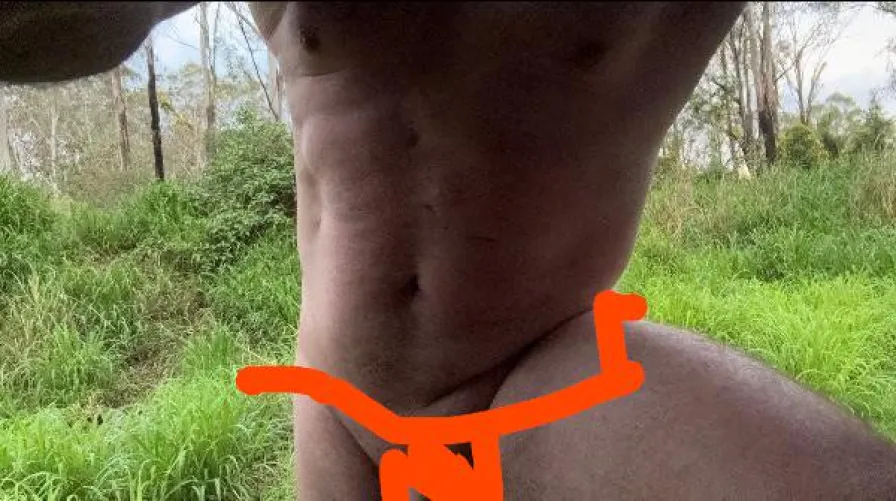 Can anyone point me to some spots love being nude? I’d like to explore more options. by HelicopterRare2929