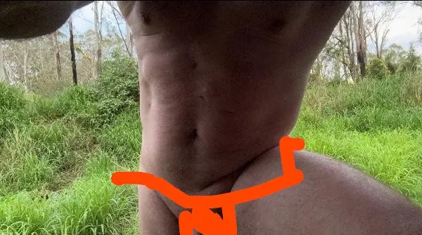 Can anyone point me to some spots love being nude? I’d like to explore more options. posted by HelicopterRare2929