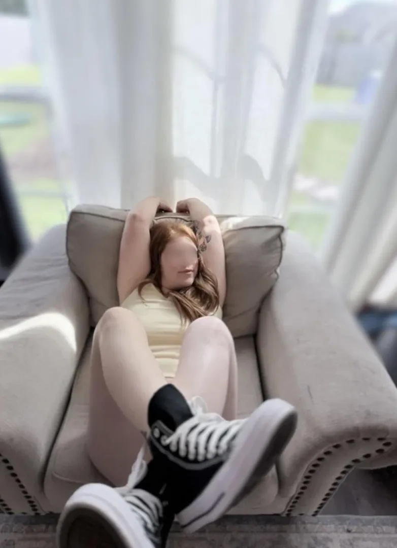 Can girly girls pull off converse posted by DeliciousMinxx