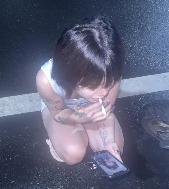 Can I be your dirty new habit? posted by xufejiloci1j2j9f7