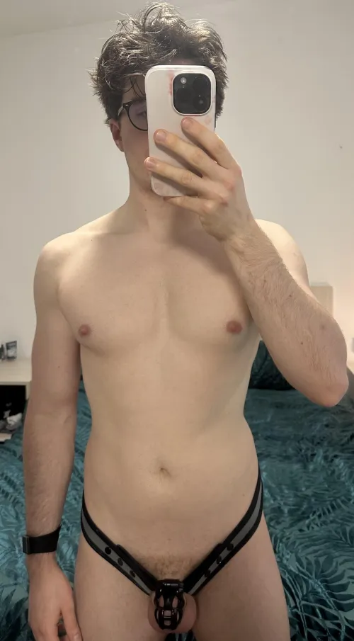 Can I be your fag  by BoyHoleBoy