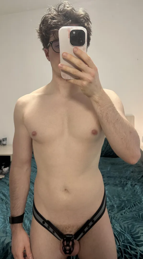 Can I be your fag  posted by BoyHoleBoy