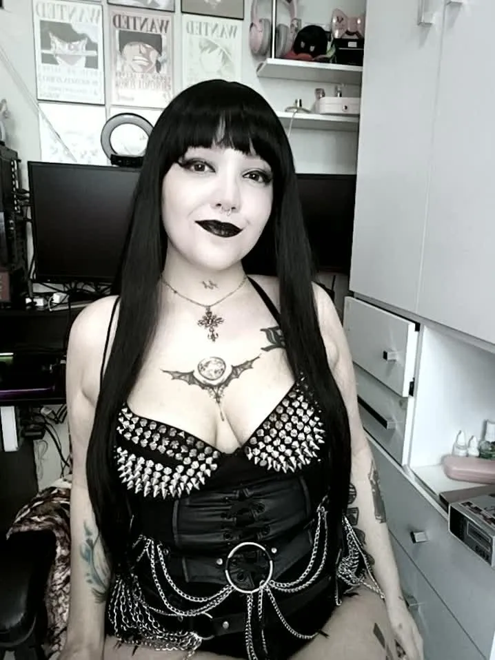 can i be your favorite snacks posted by YummyCakeee