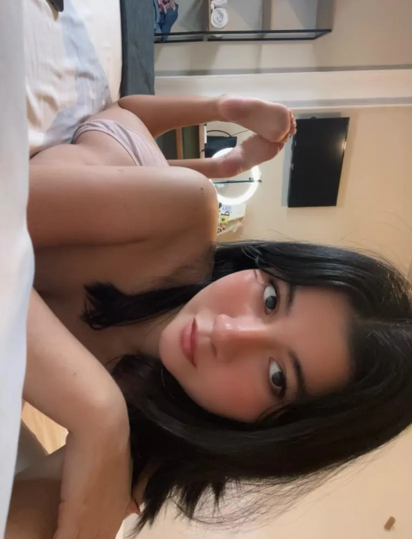 Can I be your girlfriend? posted by No-Explanation-486