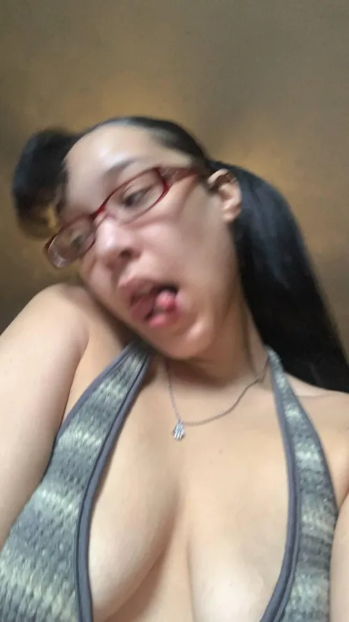 Can I be your naughty girl? by delphiraexo