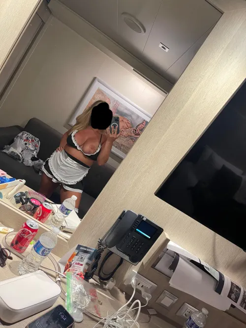 Can I can your cabin? by jccouple13