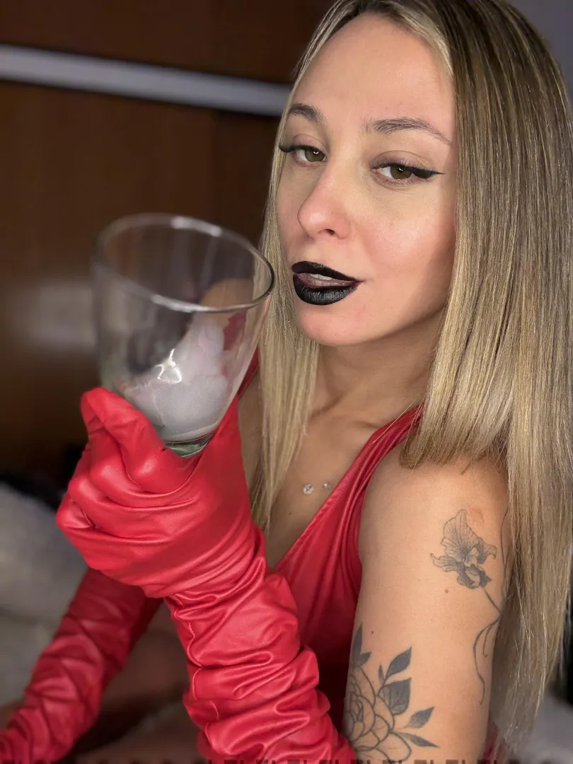 Can I cheat on you with your BF and make you eat his cum? posted by lustlongsph