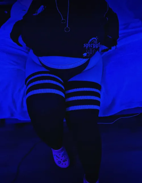 can i crush you with my thighs? by sugarygf