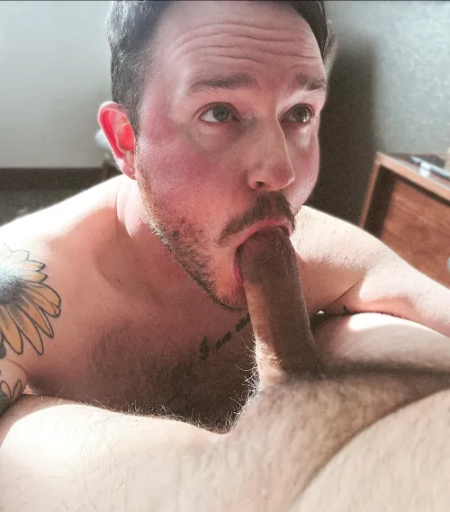 Can I drain you next, sir? by soberxsassy