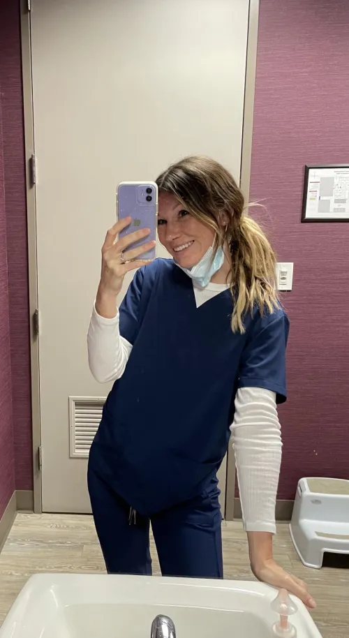 Can I examine that bulge in your pants sir? by hallienothaley