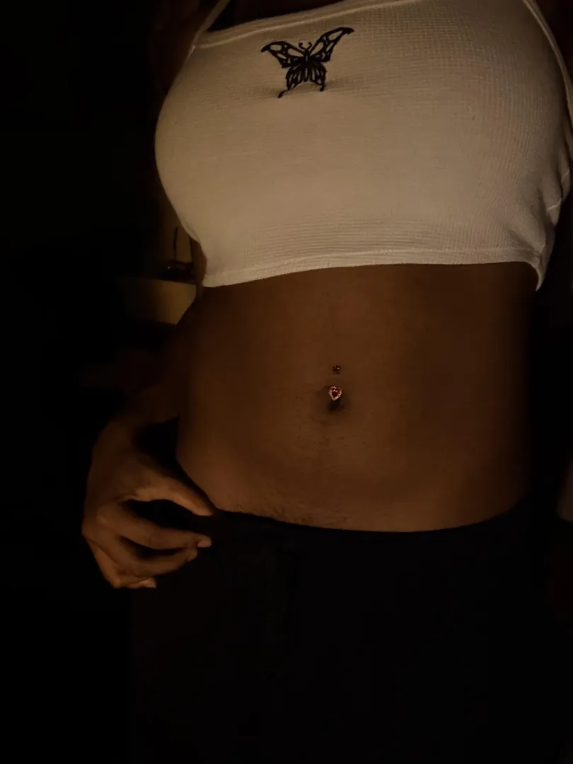 Can I get any lower? posted by GoddessCrystalxoxo