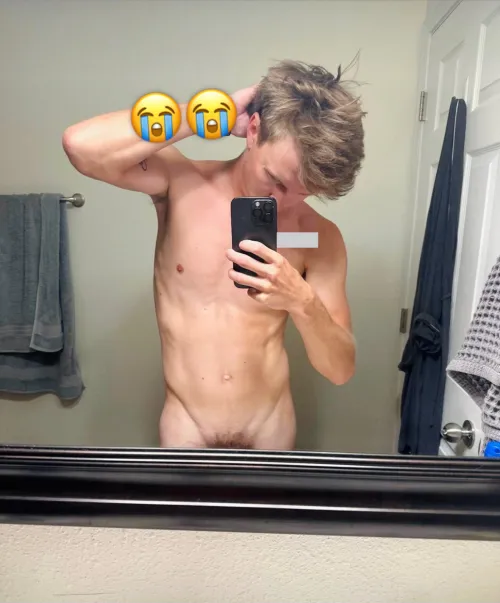 Can I get my tan back yet?:/ by No-Wonder-881