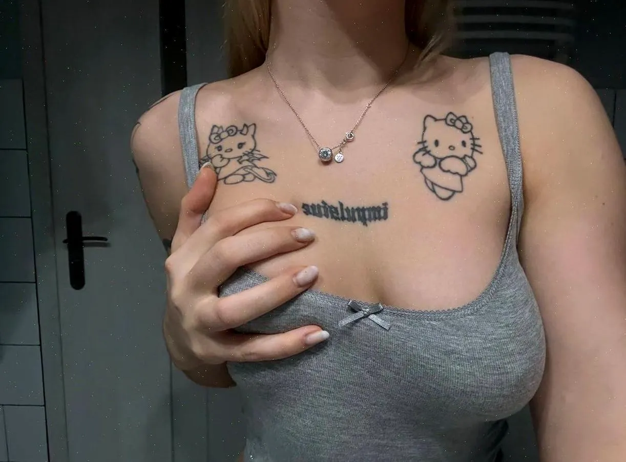 can i go out without a bra? posted by Ser_Thorn