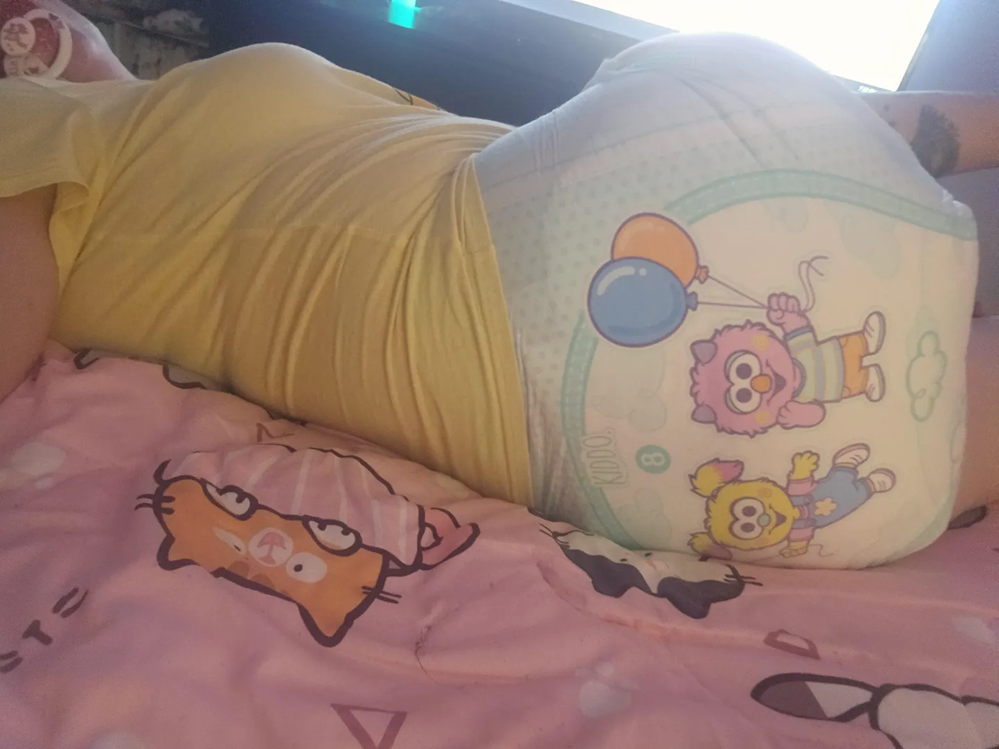 Can I has cuddles?  posted by ReptarRawrz