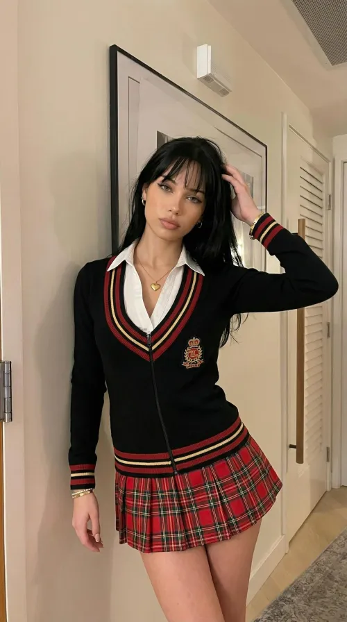 Can I have private lessons with you im just a schoolgirl by Unusual_Concept9350