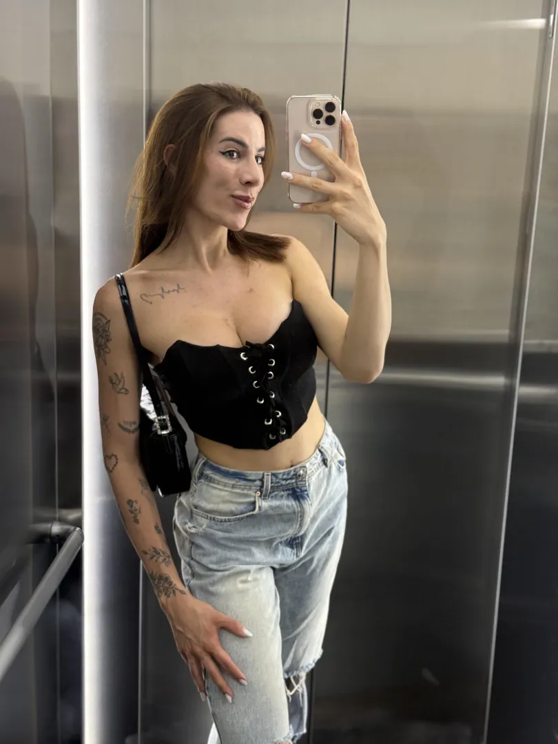 Can I just be your trans lover posted by SissyBarbaraa