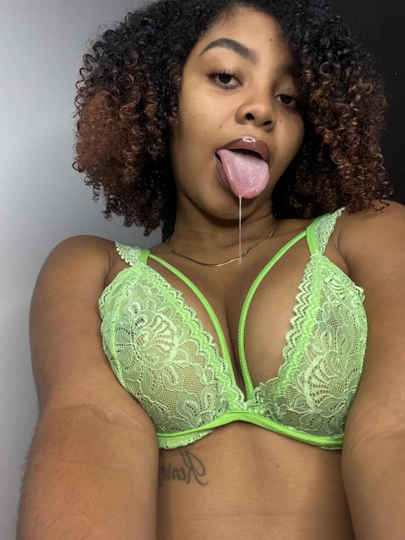 Can I keep your cum in my mouth? posted by VelvetSappphire