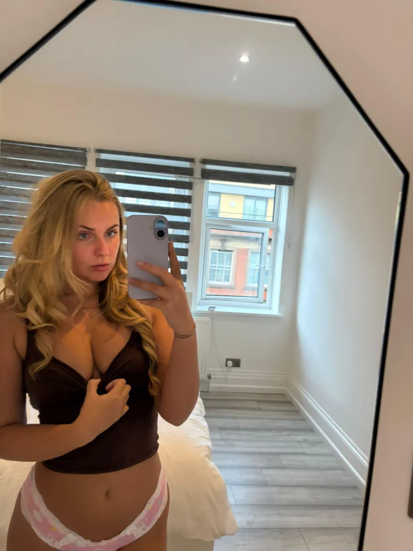 Can i make you happy with my tits posted by Intelligent_Speeds