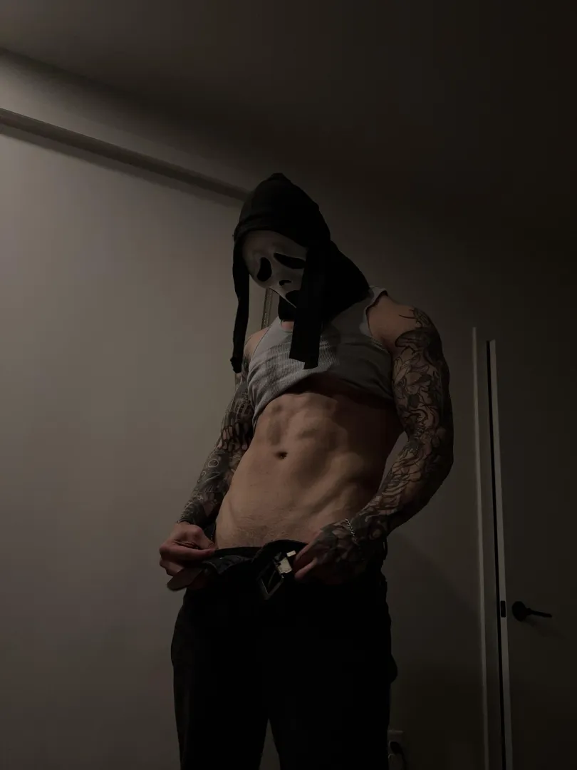 Can I make you scream? posted by Available-Bar7810