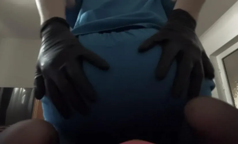 can i ride it? by LanitaDelRey_Slave