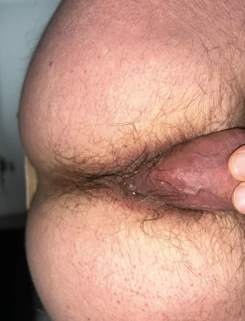 Can i say I only top if I like doing this? by cocktookover1