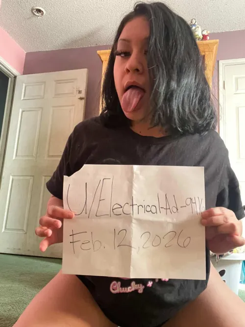 Can I show you the biggest facial I’ve ever got? by Electrical-Ad-9416