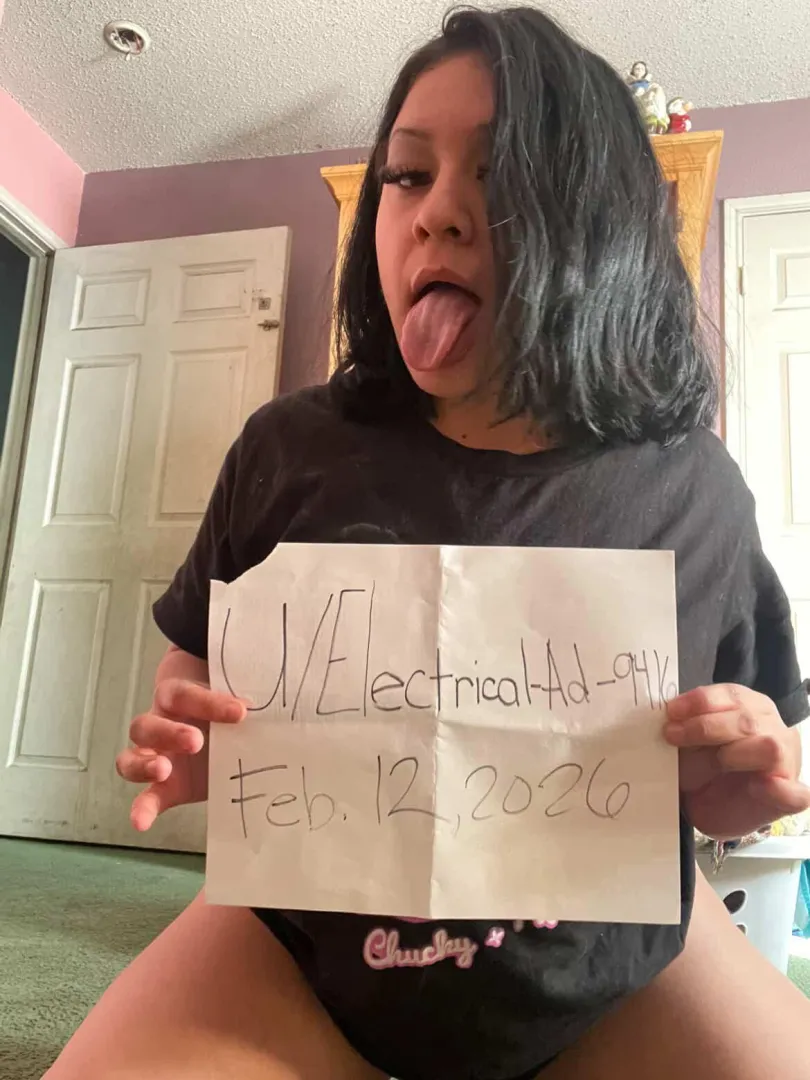 Can I show you the biggest facial I’ve ever got? posted by Electrical-Ad-9416