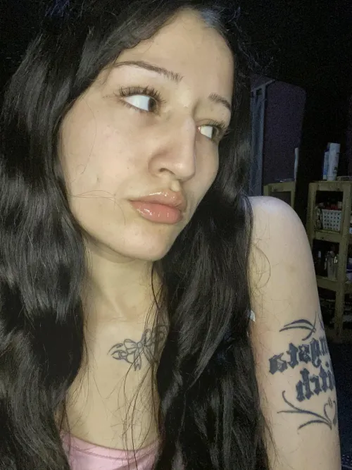 Can I spoil you? by youronlyqueenjulia