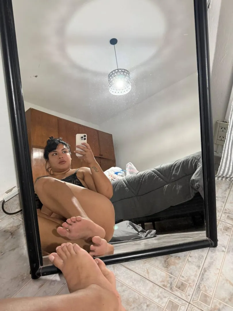 Can I step on your face? posted by MainProfessional4994