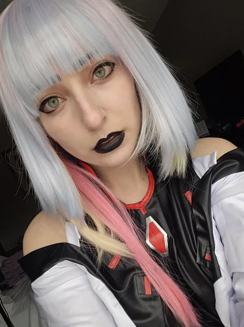 Can I take you to the moon?  [F] by _mymindbreaks