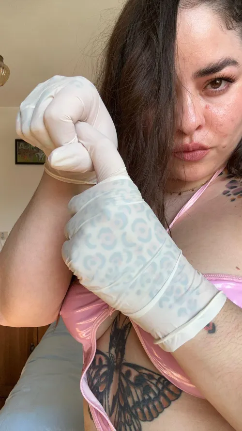 Can i touch you like this by IamLola420