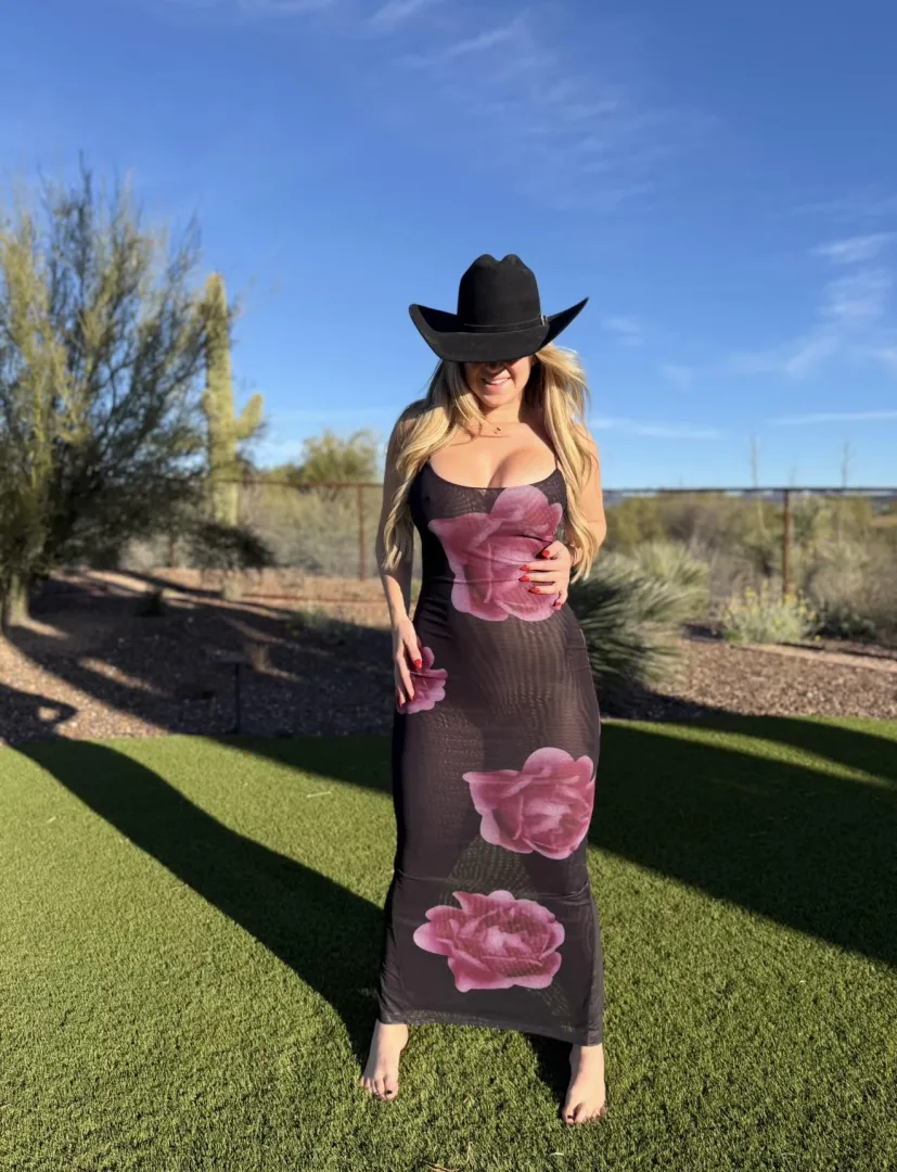 Can I wear this on our first date? posted by midwestemma