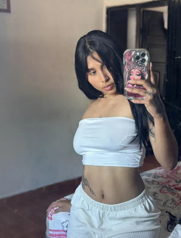 can make you feel what is the real heaven posted by No_Researcher_8782