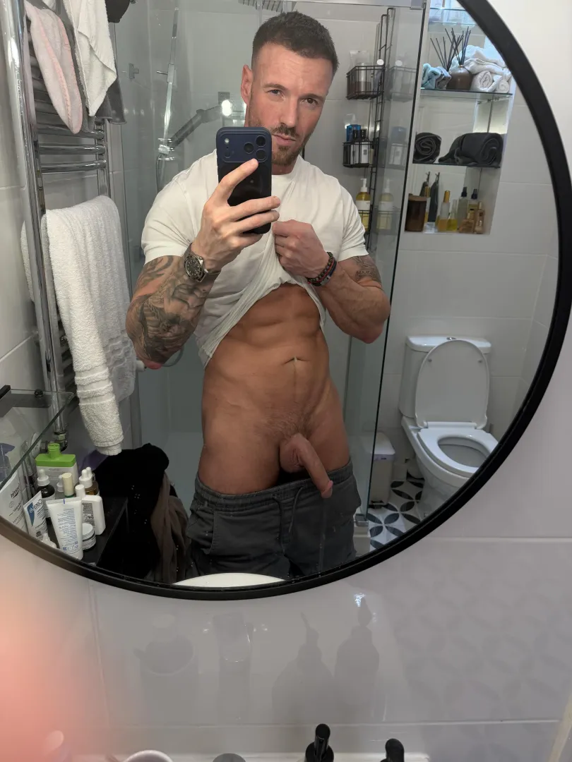 Can my cock go in your mouth or your ass? posted by Lucky_Item_9289