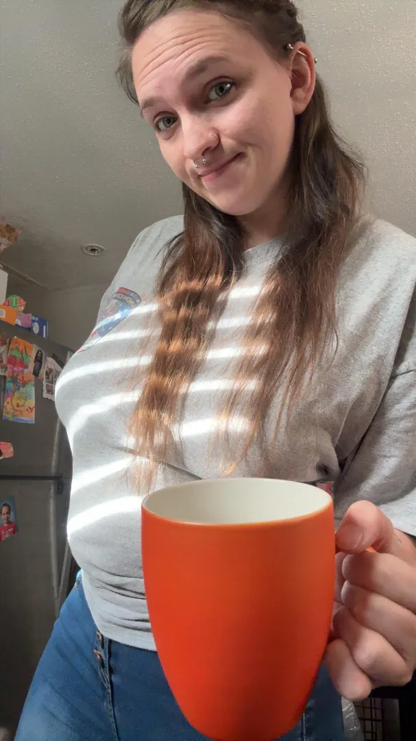 Can never have enough posted by brattybiscotti92