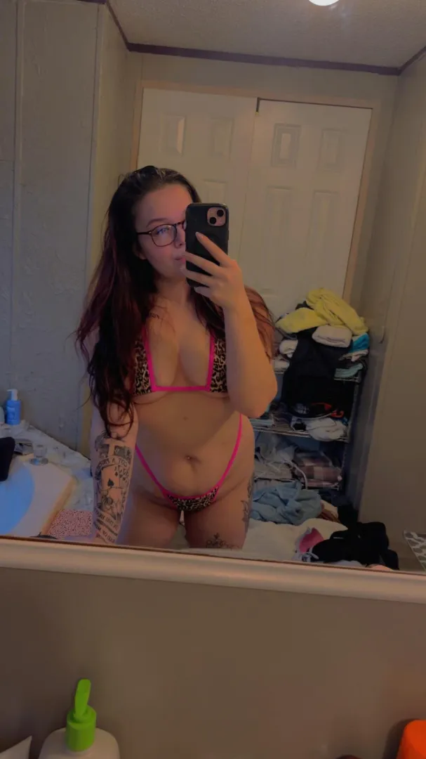 Can someone bend me over the counter  posted by Sufficient-Maybe4759