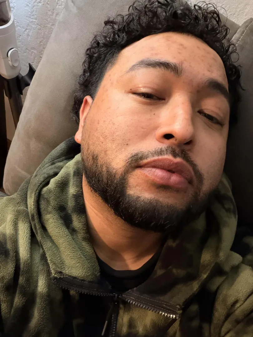 Can someone drop a huge load on me ? posted by Perfect-Hearing-3242