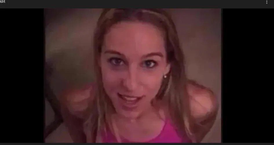 Can someone find the video of this heather Harmon video by Agitated-Salt-5039