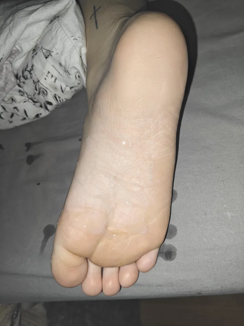 Can someone give me a bigger load please posted by bastardwinner