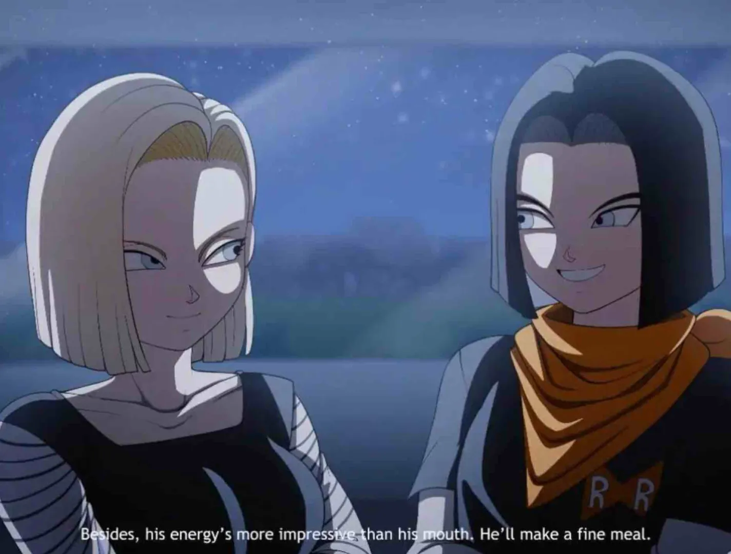 Can someone make a bot with these 2? posted by Memespokemon