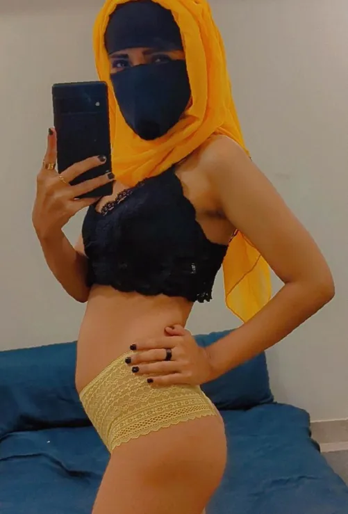 can someone teach me how to be more dominant in bed by InesCherry