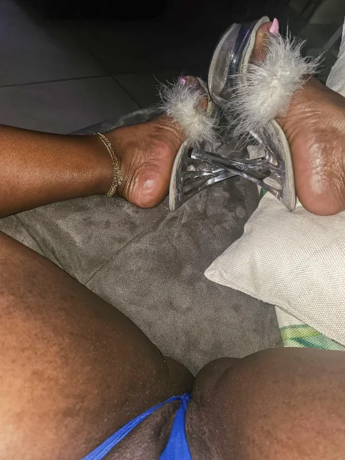 Can we chill like this? by Sole4Reelz