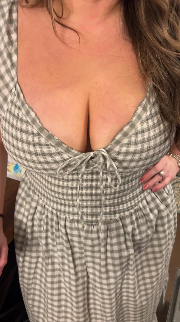 Can we go out if I wear this posted by HotwifeNurse18