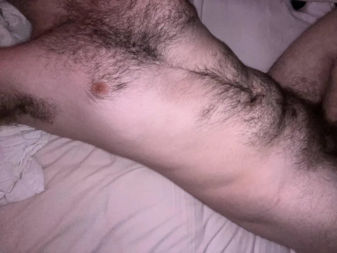 Can we press our bodies together? posted by Critical-Main-7902