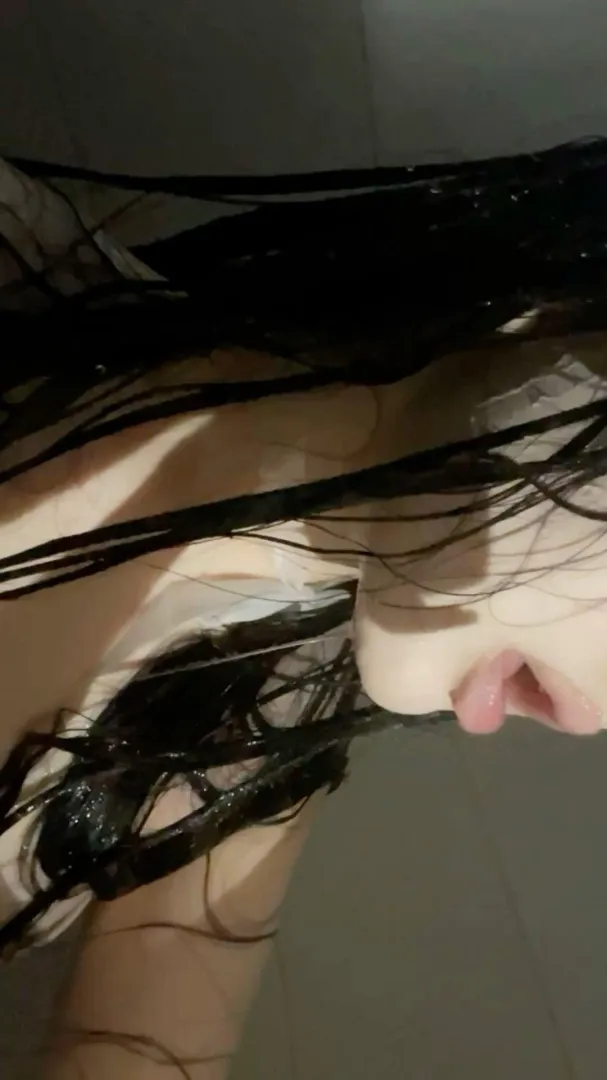 Can we shower together? Please. posted by Forsaken-Revenue-356