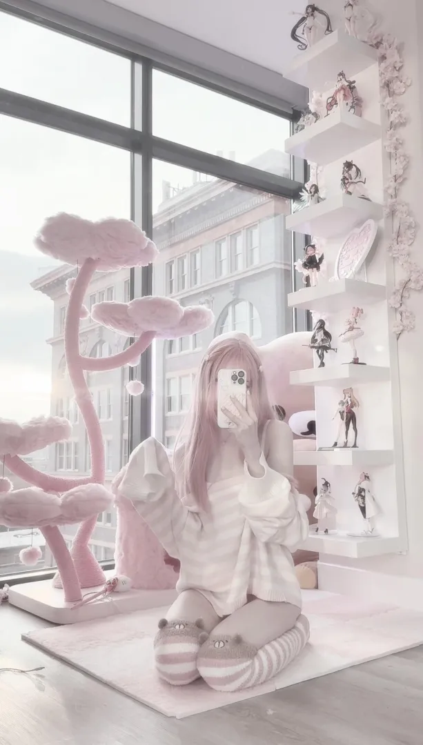 Can we stay home and play video games all day? posted by _LustyDoll